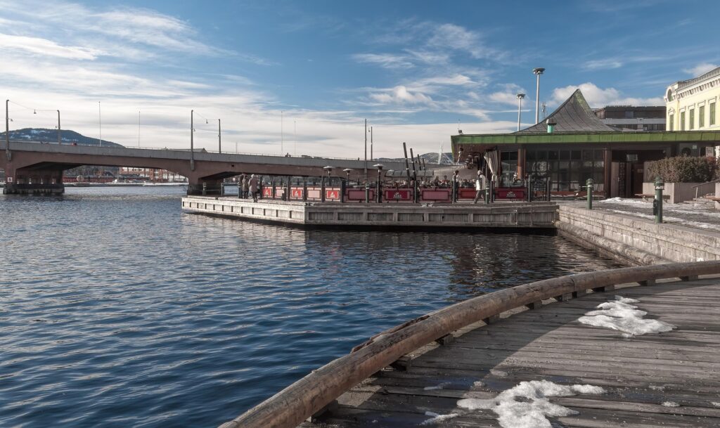 Drammen