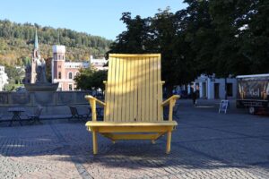 Bragernes torg
